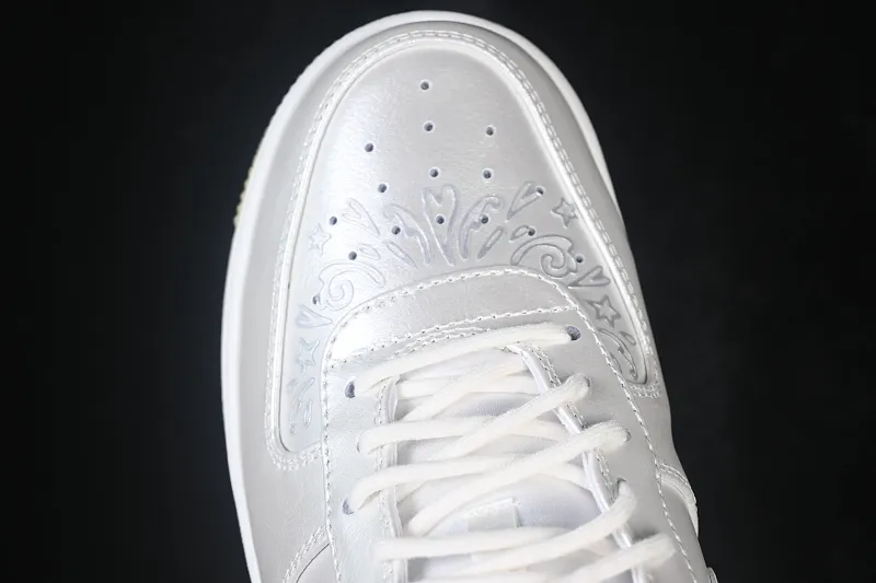 All categories Nk Air Force 1 Air Force series Nk Air Force 1 Low Air Force low-top Nike Air Force 1'07 Low joint model Air Force 1 low-top casual sneakers IR8218-118